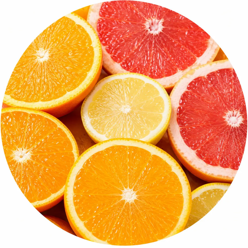 Vitamin C + E