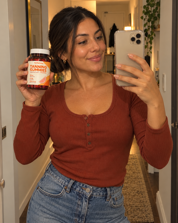 Haley G. verified review