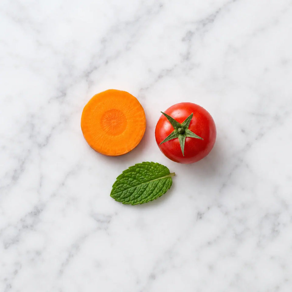A Daily Antioxidant Dose
