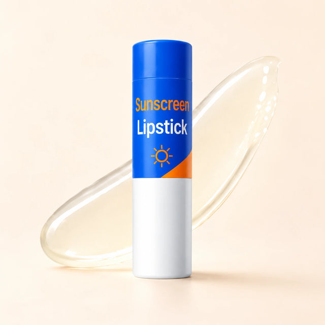Sunscreen Lipstick